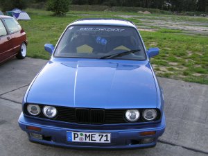 E30 .. Legend - 3er BMW - E30