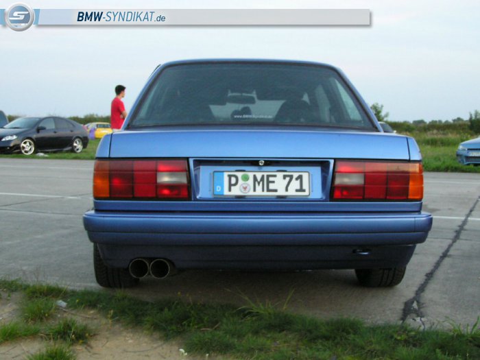 BMW-Syndikat Fotostorie