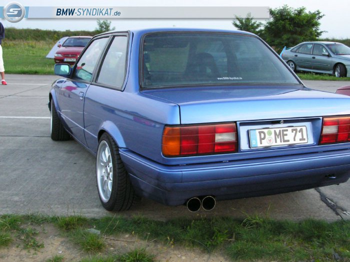BMW-Syndikat Fotostorie