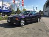 E36 318is Coupe Techno-Violett Metallic