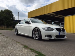 335i M-Edition - 3er BMW - E90 / E91 / E92 / E93