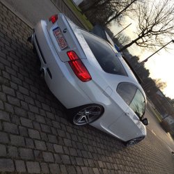 335i M-Edition - 3er BMW - E90 / E91 / E92 / E93