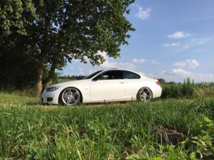 335i M-Edition - 3er BMW - E90 / E91 / E92 / E93