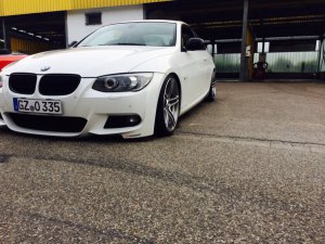 335i M-Edition - 3er BMW - E90 / E91 / E92 / E93