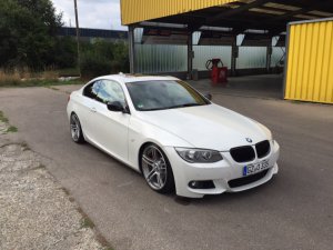 335i M-Edition - 3er BMW - E90 / E91 / E92 / E93