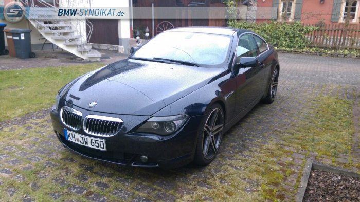 BMW-Syndikat Fotostorie