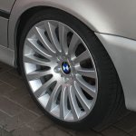 BMW Styling 235 8.5x19 ET 25