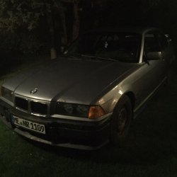 325i qp - 3er BMW - E36 325i qp - 3er BMW - E36