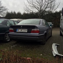 325i qp - 3er BMW - E36 325i qp - 3er BMW - E36