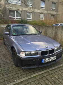 325i qp - 3er BMW - E36 325i qp - 3er BMW - E36