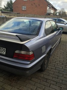 325i qp - 3er BMW - E36 325i qp - 3er BMW - E36
