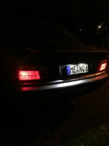 325i qp - 3er BMW - E36 325i qp - 3er BMW - E36