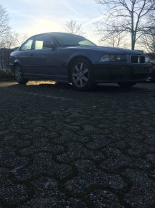 325i qp - 3er BMW - E36 325i qp - 3er BMW - E36