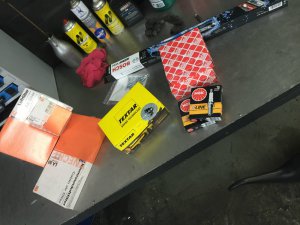 325i qp - 3er BMW - E36 325i qp - 3er BMW - E36