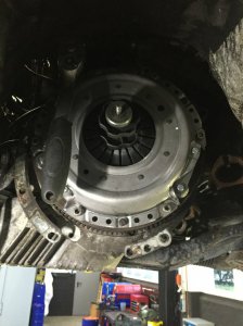 325i qp - 3er BMW - E36 325i qp - 3er BMW - E36