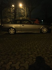 325i qp - 3er BMW - E36 325i qp - 3er BMW - E36