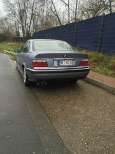 325i qp - 3er BMW - E36 325i qp - 3er BMW - E36