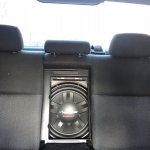 Pioneer Subwoofer TS