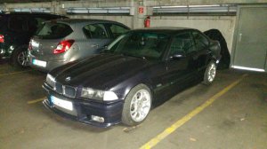 325 - 3er BMW - E36