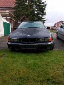 [E39] 523i Limousine - 5er BMW - E39