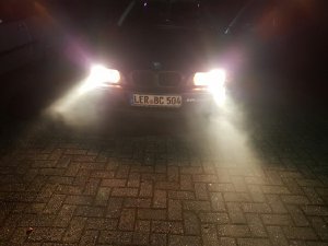 [E39] 523i Limousine - 5er BMW - E39