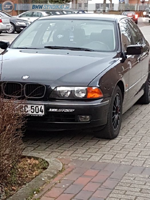 BMW-Syndikat Fotostorie