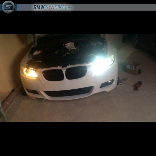 BMW-Syndikat Fotostorie