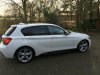 F20 118d - 1er BMW - F20 / F21 - 2016-01-25 13.32.02.jpg