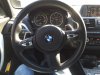 BMW Lenkrad M-Sportlenkrad