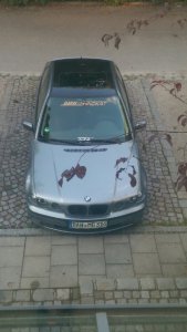 Compact ist die Welt - 3er BMW - E46 Compact ist die Welt - 3er BMW - E46