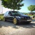 E46 Touring | black & gold - 3er BMW - E46 - IMG_20150615_182135.jpg