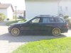 E46 Touring | black & gold - 3er BMW - E46 - 20150601_165726.jpg