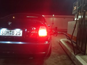 Automotive Love - 3er BMW - E46