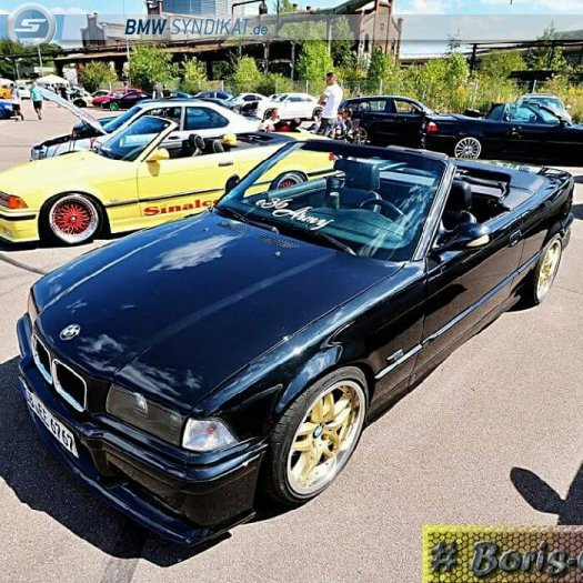 BMW-Syndikat Fotostorie