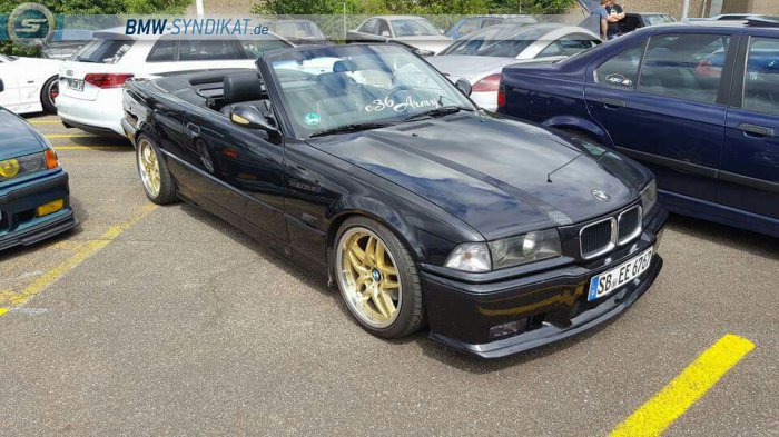 BMW-Syndikat Fotostorie