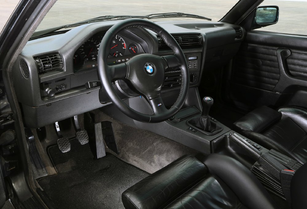325i - 3er BMW - E30