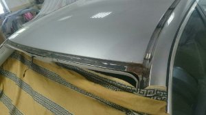 PROJECT BIM///MER - 5er BMW - E39
