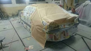 PROJECT BIM///MER - 5er BMW - E39