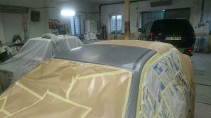 PROJECT BIM///MER - 5er BMW - E39