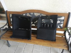 PROJECT BIM///MER - 5er BMW - E39