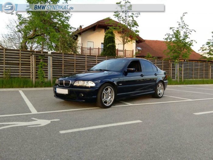 BMW-Syndikat Fotostorie