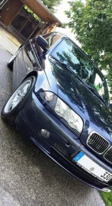 E46 330i "Bastelbude" - 3er BMW - E46