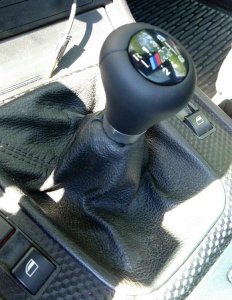 E46 330i "Bastelbude" - 3er BMW - E46