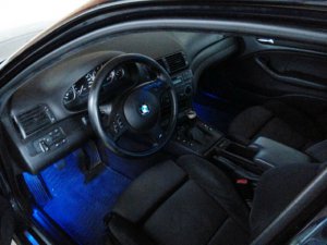 E46 330i "Bastelbude" - 3er BMW - E46