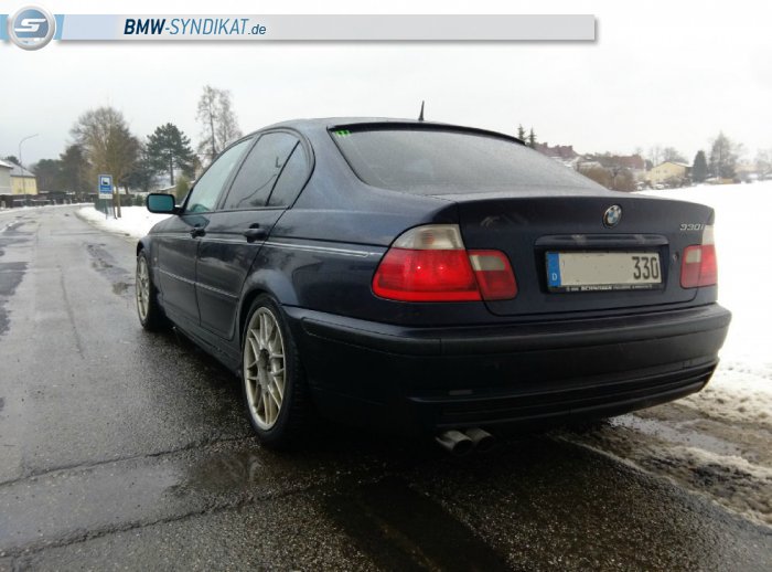 BMW-Syndikat Fotostorie