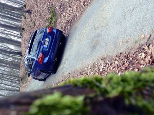 Ein Traum in Le Mans Blau Metallic - 3er BMW - E90 / E91 / E92 / E93