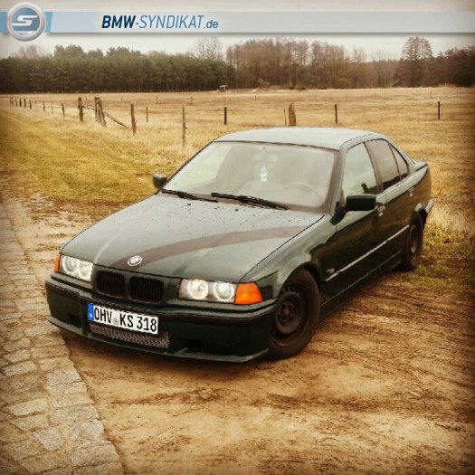 BMW-Syndikat Fotostorie