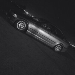 My Daily Bitch E46 - 3er BMW - E46