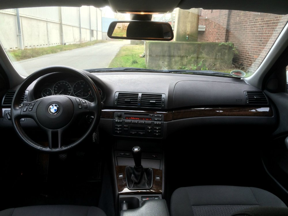 E46 - Edition Lifestyle - 3er BMW - E46