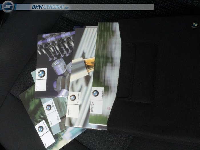 BMW-Syndikat Fotostorie